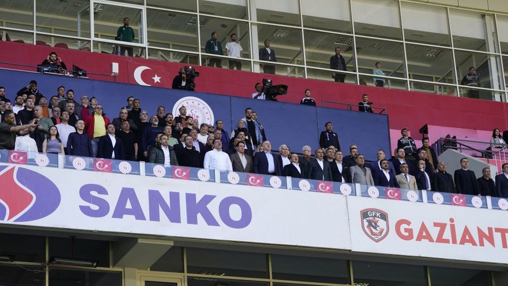 Sermet Atay'dan tam destek